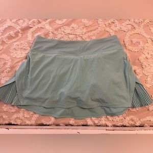 Lululemon Tennis Skort